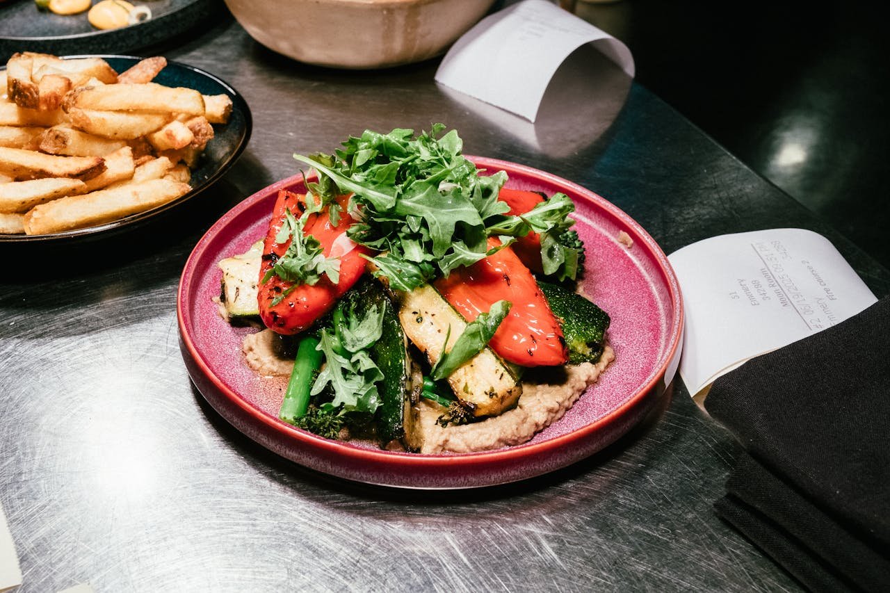 The Art of Drawing Readers In: Your attractive post title goes here Free stock photo of fine dining, fine dining experience